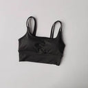 Sports Underwear Bras Top Women's Shockproof Gathering Fitness and Breasts Wearing Yoga Quick-drying Suspender Vests in Summer