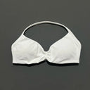 Sports Strappy Bra Yoga Underwear Women Gym Top Running Exercise Backless Bra High Support Active Wear Fitness Workout Halter