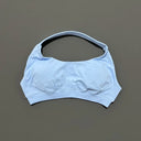 Women Sports Bra Seamless Halter Yoga Clothes Removable Cups Women Workout Clothing Gym Backless Bra Running Workout Tops