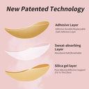 Cleavage Lift Silicone Stick-on Bra Replaceable Adhesive Sticky Bra Push Up Invisible Strapless Backless Underwear
