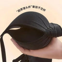 10cm Extreme Push Up Bra for AA/A Cup Lift Gather Wireless Bra, Anti-Sagging Side Smoothing Seamless T-Shirt Bra for Small Bust