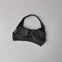 Shockproof Seamless Sexy Padded Athletic Sport Bra Women Backless Workout Gym Anti-Shock Yoga Crop Top Fitness Bra Suits