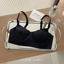 Ultra-Thin Seamless Bras for Women Lightweight Wireless Comfort Invisible T-Shirt Bra Everyday Wear Best Seller Unlined Lingerie