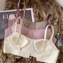 Ultra-Thin Seamless Bras for Women Lightweight Wireless Comfort Invisible T-Shirt Bra Everyday Wear Best Seller Unlined Lingerie