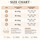 FINETOO Women's 3 Ways to Wear Halter Neck Backless Bralette Seamless Thin-Strapped Gather Bra Female Sexy Solid Color Underwear