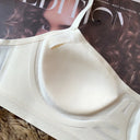 Ultra-Thin Seamless Bras for Women Lightweight Wireless Comfort Invisible T-Shirt Bra Everyday Wear Best Seller Unlined Lingerie