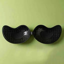 Invisible Strapless Adhesive Stick Bra Reusable Push Up Bras Women Lingerie Seamless Silicone Nipple Covers Bralette Underwear