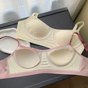Ultra-Thin Seamless Bras for Women Lightweight Wireless Comfort Invisible T-Shirt Bra Everyday Wear Best Seller Unlined Lingerie