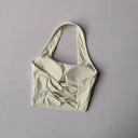Fitness Bra Workout Tops Gym Fitness Sports Bras Sexy Athletic Sport Bra Women Backless Gym Yoga Crop Top
