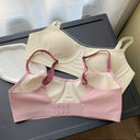Ultra-Thin Seamless Bras for Women Lightweight Wireless Comfort Invisible T-Shirt Bra Everyday Wear Best Seller Unlined Lingerie