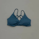 HISTELLO Vision Sports Bra Women Yoga Underwear Gym Running Exercise Backless Bra High Support Active Wear Fitness Workout Top