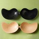 Invisible Strapless Adhesive Stick Bra Reusable Push Up Bras Women Lingerie Seamless Silicone Nipple Covers Bralette Underwear